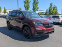 Thumbnail image of 2022 Honda Pilot at LenStolerLexusofTowson-Used of Towson, MD
