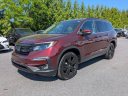 Thumbnail image of 2022 Honda Pilot at LenStolerLexusofTowson-Used of Towson, MD