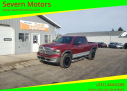 Thumbnail image of 2015 Ram 1500 at Severn Motors