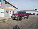 Thumbnail image of 2015 Ram 1500 at Severn Motors