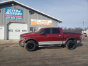 Thumbnail image of 2015 Ram 1500 at Severn Motors