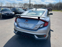Thumbnail image of 2018 Honda Civic at David Rice