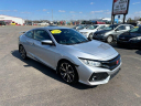 Thumbnail image of 2018 Honda Civic at David Rice