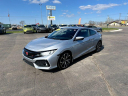 Thumbnail image of 2018 Honda Civic at David Rice