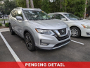 Thumbnail image of 2020 Nissan Rogue at Fred Anderson Toyota Of Charleston