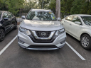Thumbnail image of 2020 Nissan Rogue at Fred Anderson Toyota Of Charleston