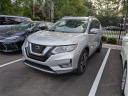 Thumbnail image of 2020 Nissan Rogue at Fred Anderson Toyota Of Charleston