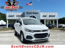 Thumbnail image of 2022 Chevrolet Trax at ScottEvansDodge of Carrollton, GA