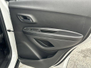 Thumbnail image of 2022 Chevrolet Trax at ScottEvansDodge of Carrollton, GA