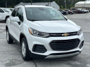 Thumbnail image of 2022 Chevrolet Trax at ScottEvansDodge of Carrollton, GA
