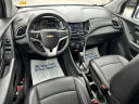 Thumbnail image of 2022 Chevrolet Trax at ScottEvansDodge of Carrollton, GA