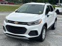 Thumbnail image of 2022 Chevrolet Trax at ScottEvansDodge of Carrollton, GA