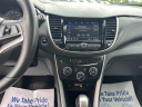 Thumbnail image of 2022 Chevrolet Trax at ScottEvansDodge of Carrollton, GA
