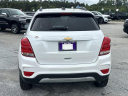 Thumbnail image of 2022 Chevrolet Trax at ScottEvansDodge of Carrollton, GA