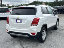 Thumbnail image of 2022 Chevrolet Trax at ScottEvansDodge of Carrollton, GA