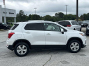 Thumbnail image of 2022 Chevrolet Trax at ScottEvansDodge of Carrollton, GA