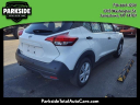 Thumbnail image of 2020 Nissan Kicks at Parkside Total Auto Care