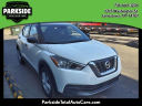 Thumbnail image of 2020 Nissan Kicks at Parkside Total Auto Care