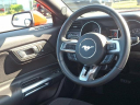 Thumbnail image of 2019 Ford Mustang at PorterFordMitsubishiVinsolutions NEW