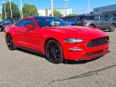 Thumbnail image of 2019 Ford Mustang at PorterFordMitsubishiVinsolutions NEW