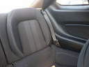 Thumbnail image of 2019 Ford Mustang at PorterFordMitsubishiVinsolutions NEW