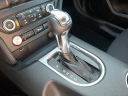 Thumbnail image of 2019 Ford Mustang at PorterFordMitsubishiVinsolutions NEW
