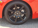 Thumbnail image of 2019 Ford Mustang at PorterFordMitsubishiVinsolutions NEW