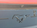 Thumbnail image of 2019 Ford Mustang at PorterFordMitsubishiVinsolutions NEW