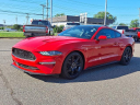Thumbnail image of 2019 Ford Mustang at PorterFordMitsubishiVinsolutions NEW