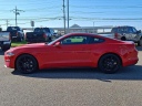 Thumbnail image of 2019 Ford Mustang at PorterFordMitsubishiVinsolutions NEW