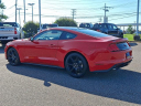 Thumbnail image of 2019 Ford Mustang at PorterFordMitsubishiVinsolutions NEW