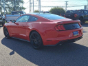 Thumbnail image of 2019 Ford Mustang at PorterFordMitsubishiVinsolutions NEW