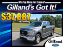 Thumbnail image of 2021 Ford F-150 at Gilland Ford