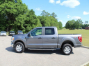 Thumbnail image of 2021 Ford F-150 at Gilland Ford