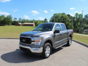 Thumbnail image of 2021 Ford F-150 at Gilland Ford