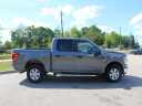 Thumbnail image of 2021 Ford F-150 at Gilland Ford