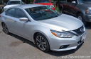 2017 Nissan Altima 2.5 SR at Top Value Auto