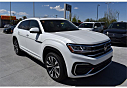 2023 Volkswagen Atlas Cross Sport V6 SEL Premium R-Line 4Motion at Hoy Volkswagen of El Paso