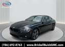 Thumbnail image of 2020 BMW 4 Series at Brickell Buick & GMC