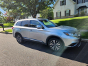 Thumbnail image of 2020 Mitsubishi Outlander at PROFESSIONAL SALES, INC