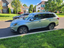 Thumbnail image of 2020 Mitsubishi Outlander at PROFESSIONAL SALES, INC