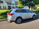 Thumbnail image of 2020 Mitsubishi Outlander at PROFESSIONAL SALES, INC