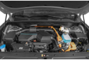 Thumbnail image of 2021 Hyundai SANTA FE Hybrid at Ford of Port Jeff