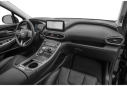 Thumbnail image of 2021 Hyundai SANTA FE Hybrid at Ford of Port Jeff