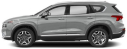 2021 Hyundai SANTA FE Hybrid SEL Premium HEV at Ford of Port Jeff