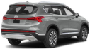 Thumbnail image of 2021 Hyundai SANTA FE Hybrid at Ford of Port Jeff