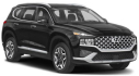 Thumbnail image of 2021 Hyundai SANTA FE Hybrid at Ford of Port Jeff