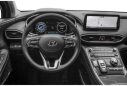 Thumbnail image of 2021 Hyundai SANTA FE Hybrid at Ford of Port Jeff