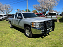Thumbnail image of 2013 Chevrolet Silverado 1500 at Stallion Motors