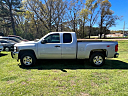 Thumbnail image of 2013 Chevrolet Silverado 1500 at Stallion Motors